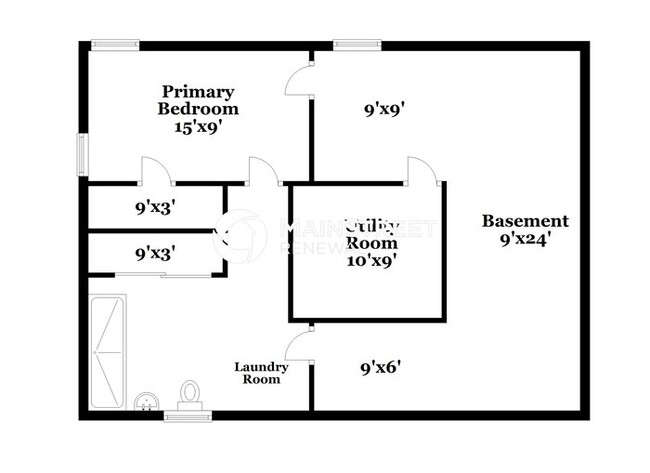 Building Photo - 1812 NE 54th Terrace