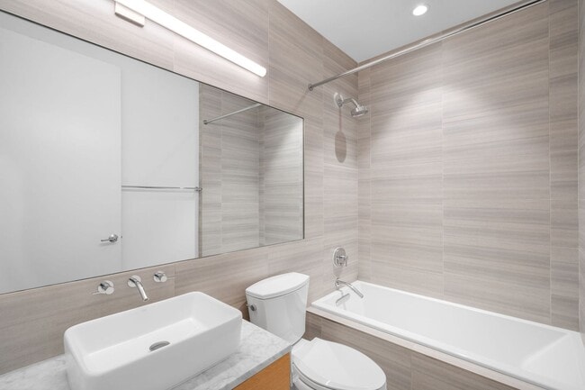 Building Photo - Modern 3BD, 4BA LoHi Townhome with Large Balcony and 2-Car Garage