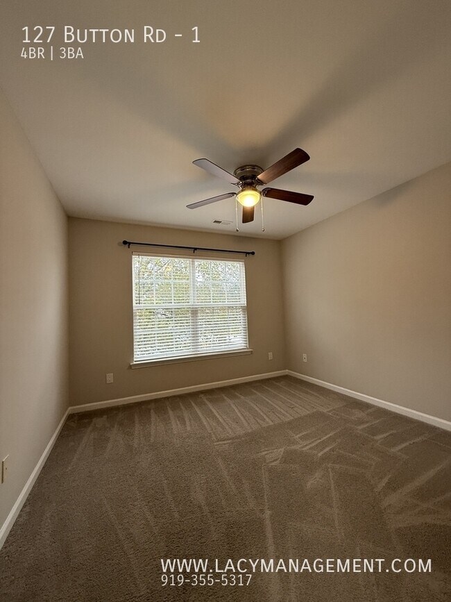 Building Photo - 127 Button Rd