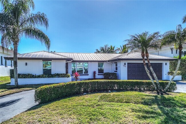 Building Photo - 1410 Curlew Ave