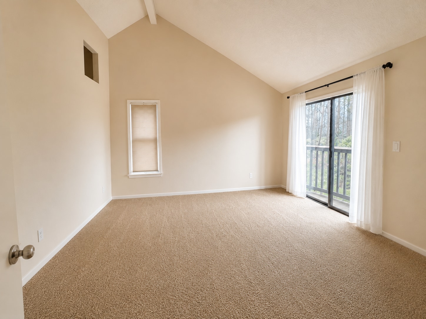 Primary bedroom - 6069 Fircrest St SE