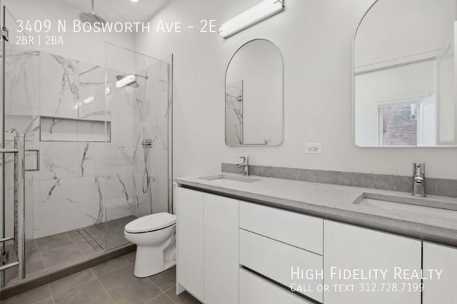 Building Photo - 3409 N Bosworth Ave