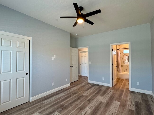 Building Photo - New Construction, All Solar, Three Bed, Th...