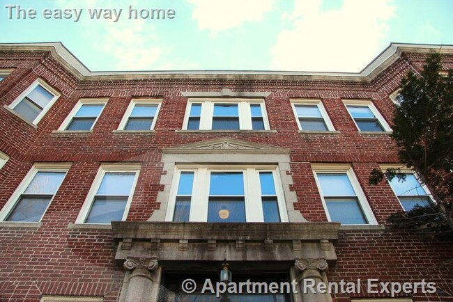 Primary Photo - 72 Kirkland St