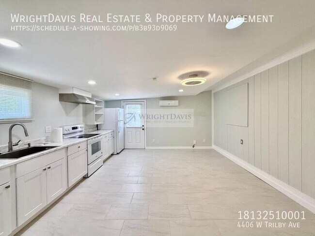 Building Photo - 4406 W Trilby Ave