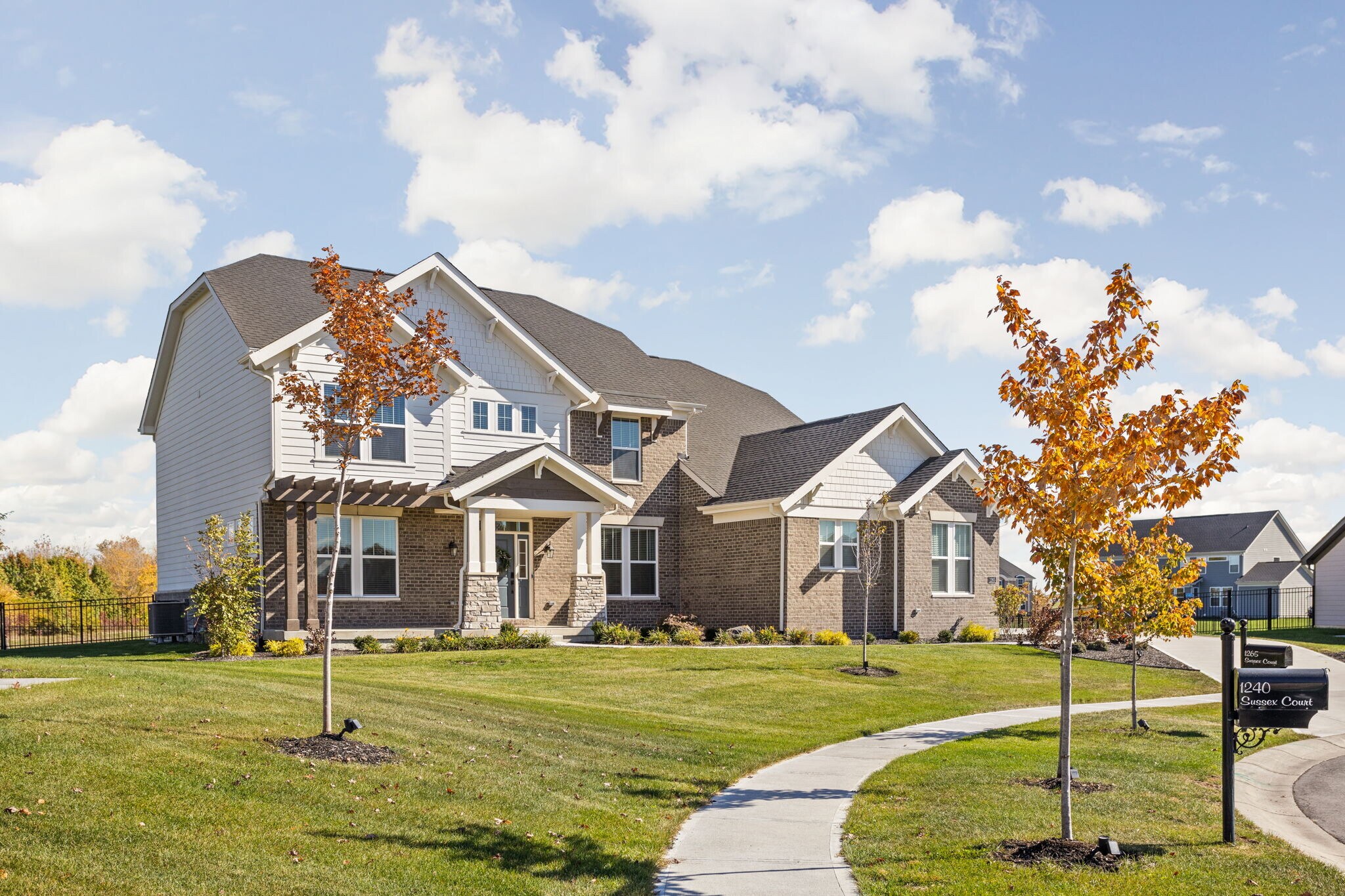 Building Photo - 1265 Sussex Ct