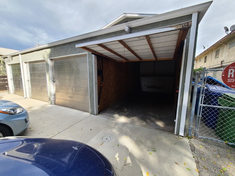 Building Photo - 3412 Helms Ave