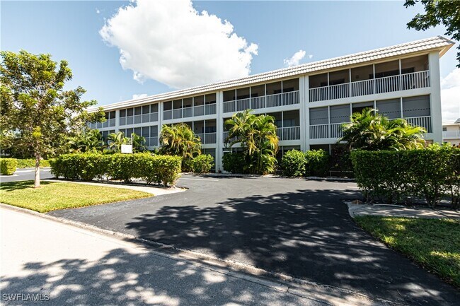 Building Photo - 3150 Binnacle Dr