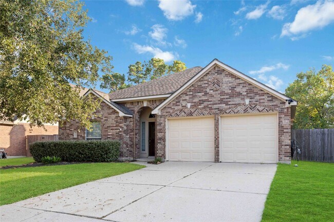 Primary Photo - 15018 Summer Knoll Ln