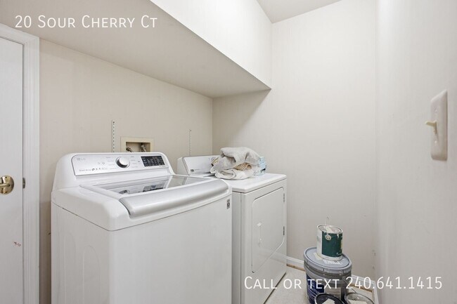 Building Photo - 20 Sour Cherry Ct