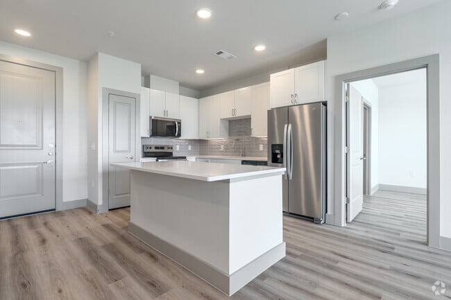 Interior Photo - Sage at Celina Residences