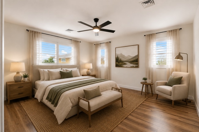 Building Photo - Stunning Ewa Beach 3BR Home with Solar, Huge Fenced Yard & Upgraded Interior