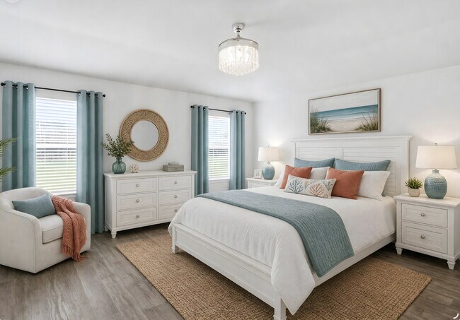 Building Photo - 6407 Kendall Cv