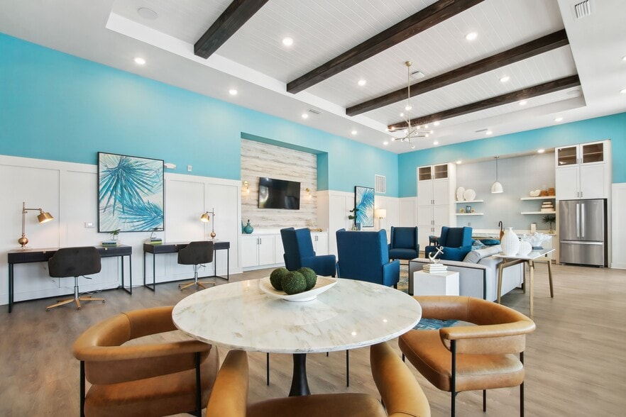 Building Photo - Preserve at Hanover Park