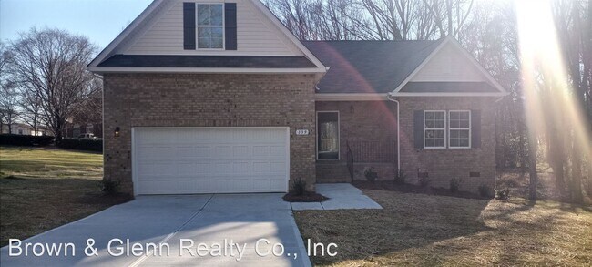 Primary Photo - 4 br, 2.5 bath House - 139 Canteberry Drive