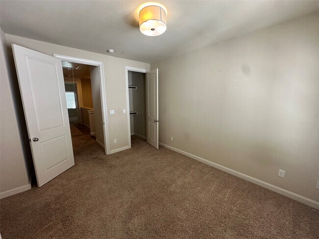 Building Photo - 2021 Fannin Station