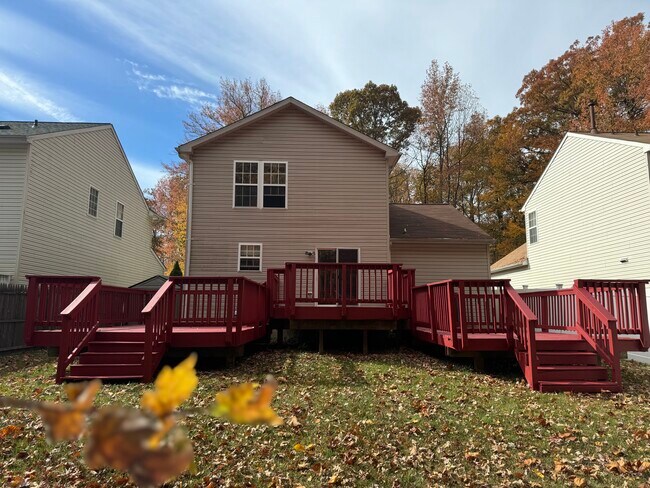 Building Photo - 103 Broadneck Crossing Rd