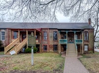 Building Photo - 612 Shelby St