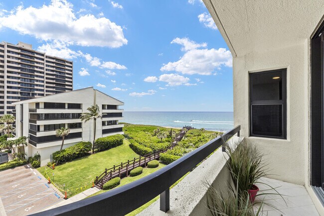 Building Photo - 4000 N Ocean Dr