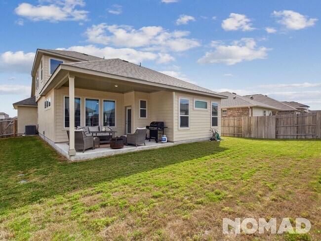 Building Photo - Updated 4-Bed, 3-Bath Home in Creekside – ...