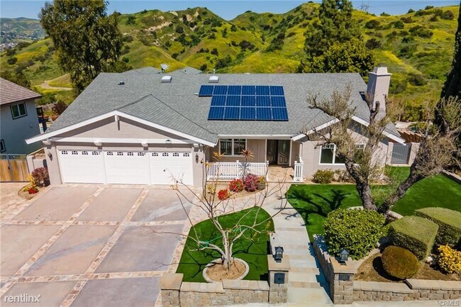 Building Photo - 5 br, 6.5 bath House - 152 S Eucalyptus Dr