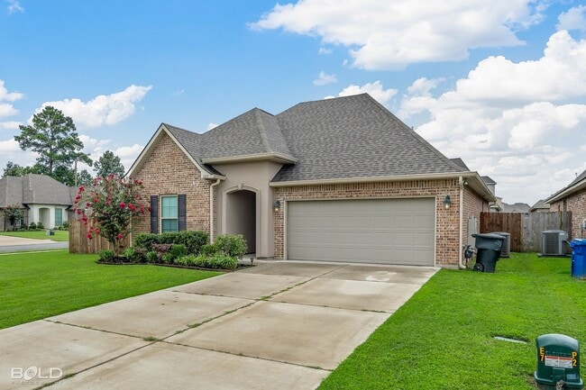 Building Photo - Check Out this 3 bed 2 bath in Shreveport