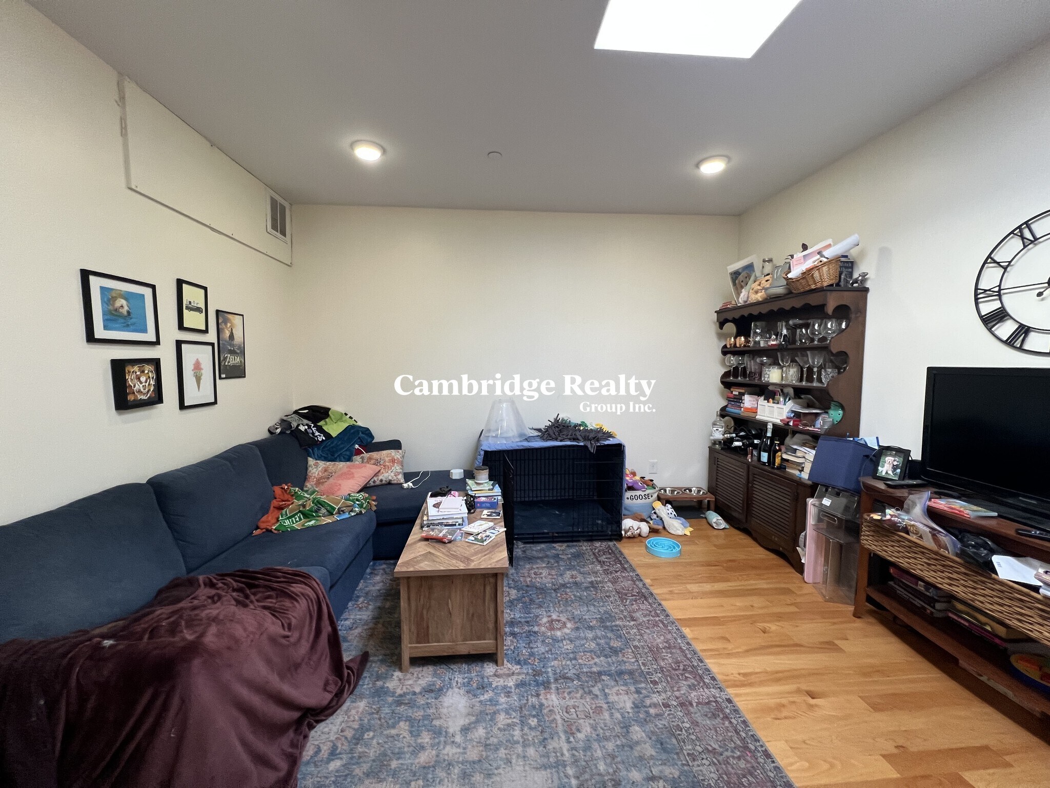 Building Photo - 547 Washington St