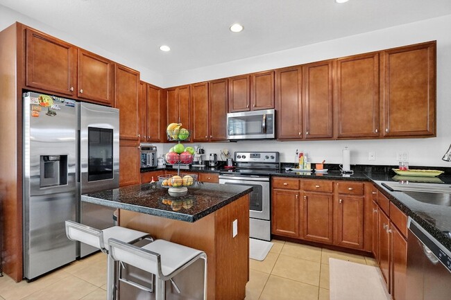 Building Photo - 2705 SW 119th Way