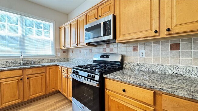 Building Photo - 316 Andridge Ct NW