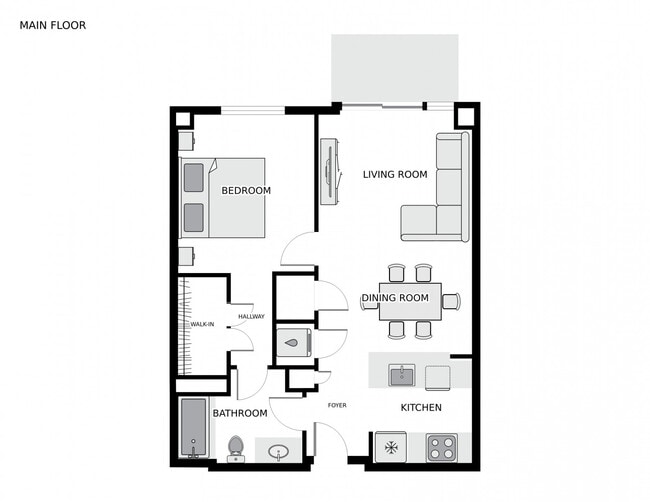 Building Photo - 50 Florida Ave NE