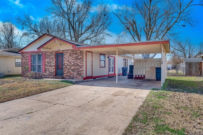 Building Photo - "Charming 3-Bedroom Home with Cozy Fireplace in Bossier City"