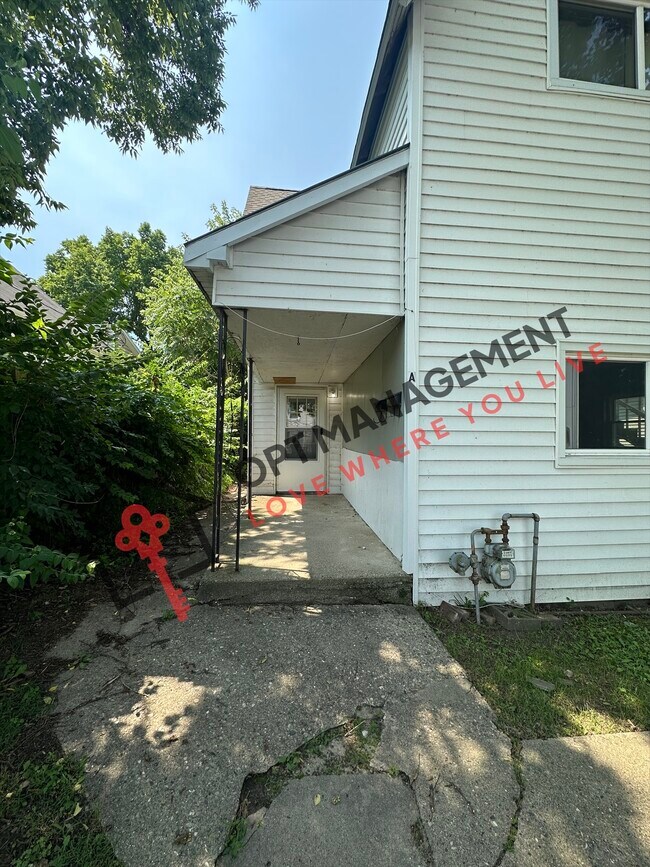 Building Photo - 1509 Cincinnati St