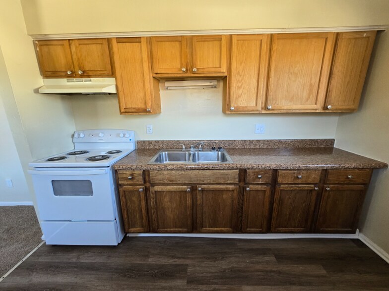 Building Photo - 4108 North Ave