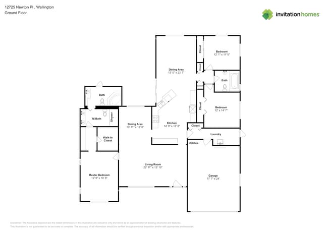 Building Photo - 12725 Newton Pl