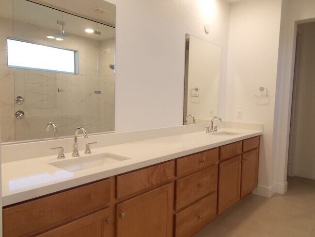 Building Photo - Luxury Brand-New Home with Designer Finishes, Courtyard & Bonus Game Room