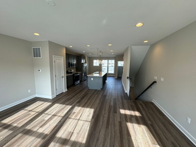 Building Photo - New Construction Townhouse for Lease with ...