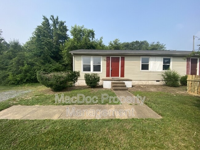 Primary Photo - 3310 Lafayette Blvd