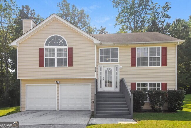 Primary Photo - 465 Marriott Dr