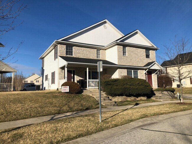 Building Photo - 3765 E Cobble Creek Dr
