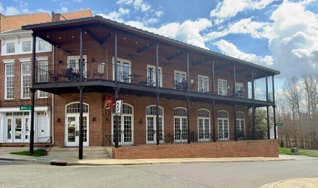 Building Photo - 14957 Holbrooks Rd