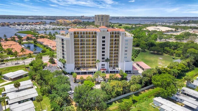 Building Photo - 501 Haben Blvd