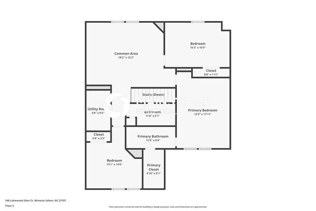 Building Photo - 3 Bedroom Pet-Friendly Home in WINSTON SAL...