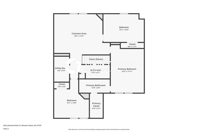 Building Photo - 540 Lakewood Glen Ct