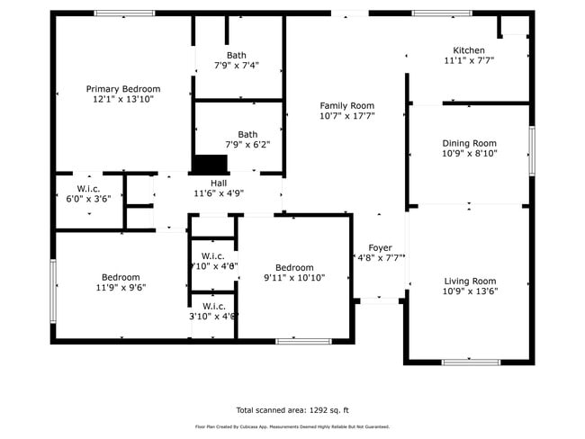 Building Photo - 15011 Tipcrest St