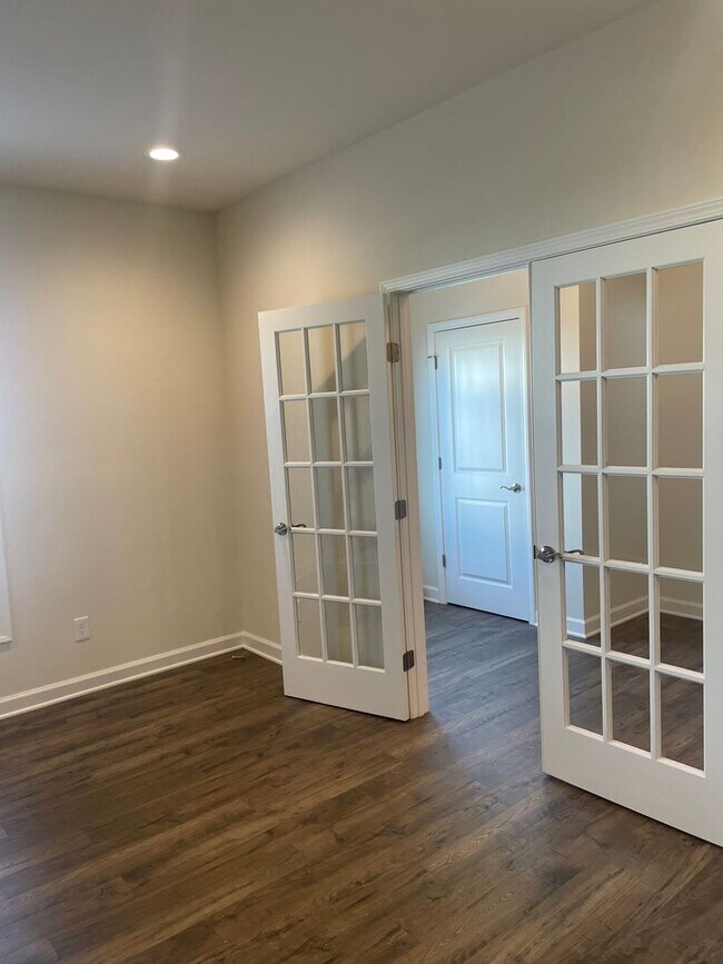 Building Photo - New Construction Townhouse