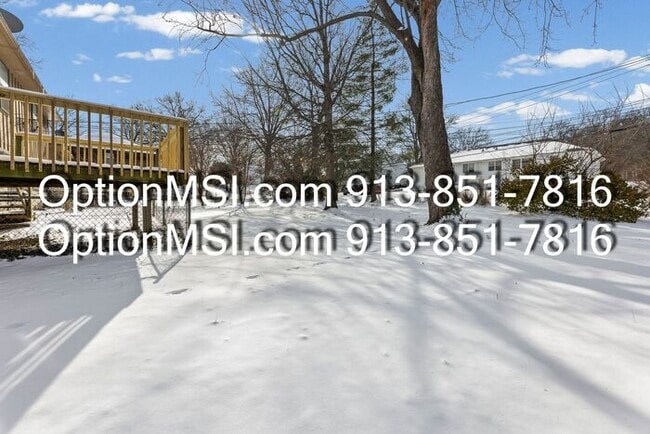 Building Photo - A great place to call home!!