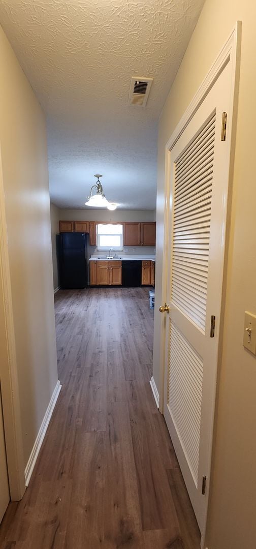 Building Photo - Fantastic 3 Bedrooms & 1.5 Bathroom, Two Story with a Garage!  Freshened Paint throughout!  Newer...