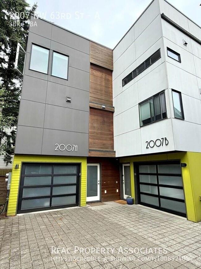 Building Photo - 2007 NW 63rd St