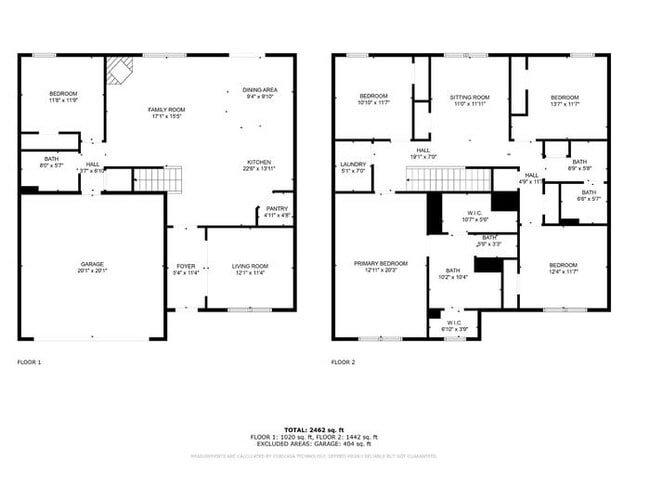 Building Photo - 2962 Berna Wy