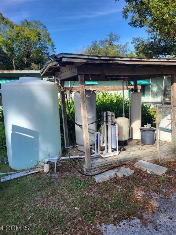 Building Photo - 10511 Orange River Blvd